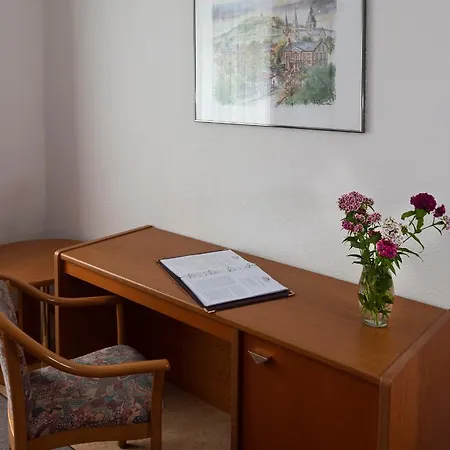Apartment Wildbach Ober-Hambach