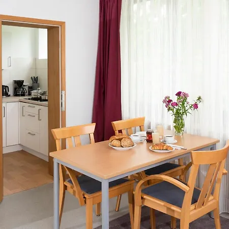Wildbach Apartment