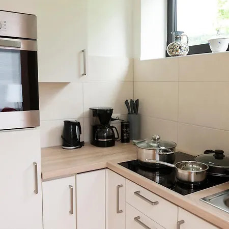 Apartment Wildbach *