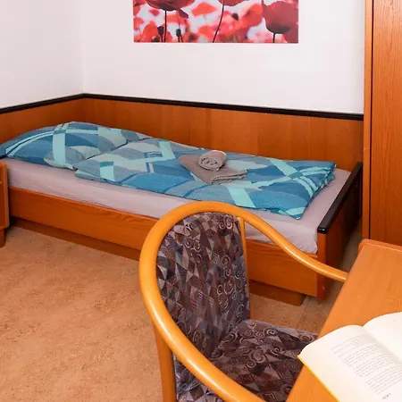 Wildbach Apartment Ober-Hambach