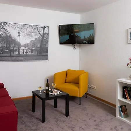 Apartment Wildbach