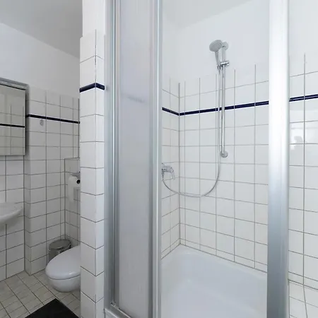 Wildbach Apartment Ober-Hambach