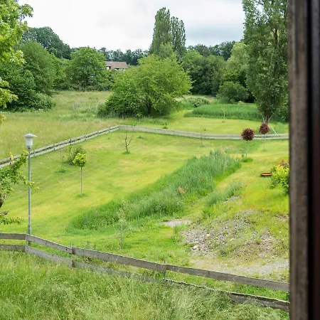 Wildbach Apartment