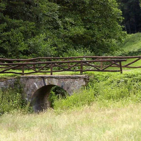 Wildbach