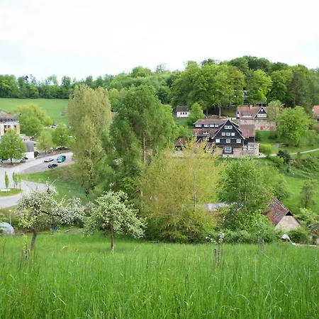 Apartment Wildbach Ober-Hambach