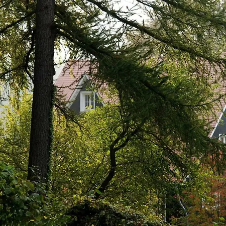 Apartment Wildbach *
