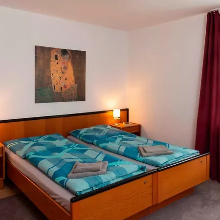 Wildbach Apartment Ober-Hambach