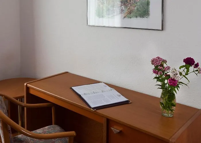 Apartment Wildbach Ober-Hambach