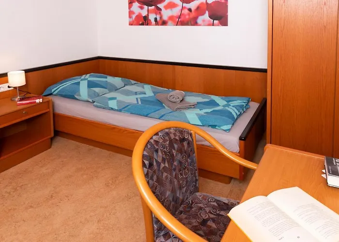 Wildbach Apartment Ober-Hambach