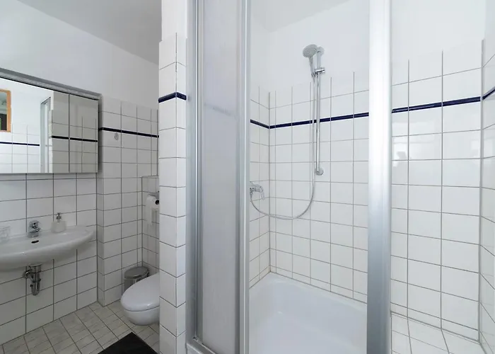 Wildbach Apartment Ober-Hambach