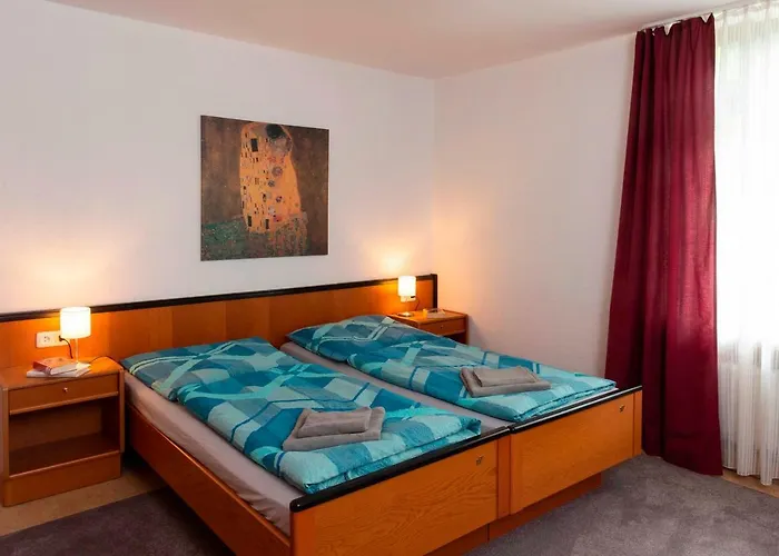 Wildbach Apartment Ober-Hambach